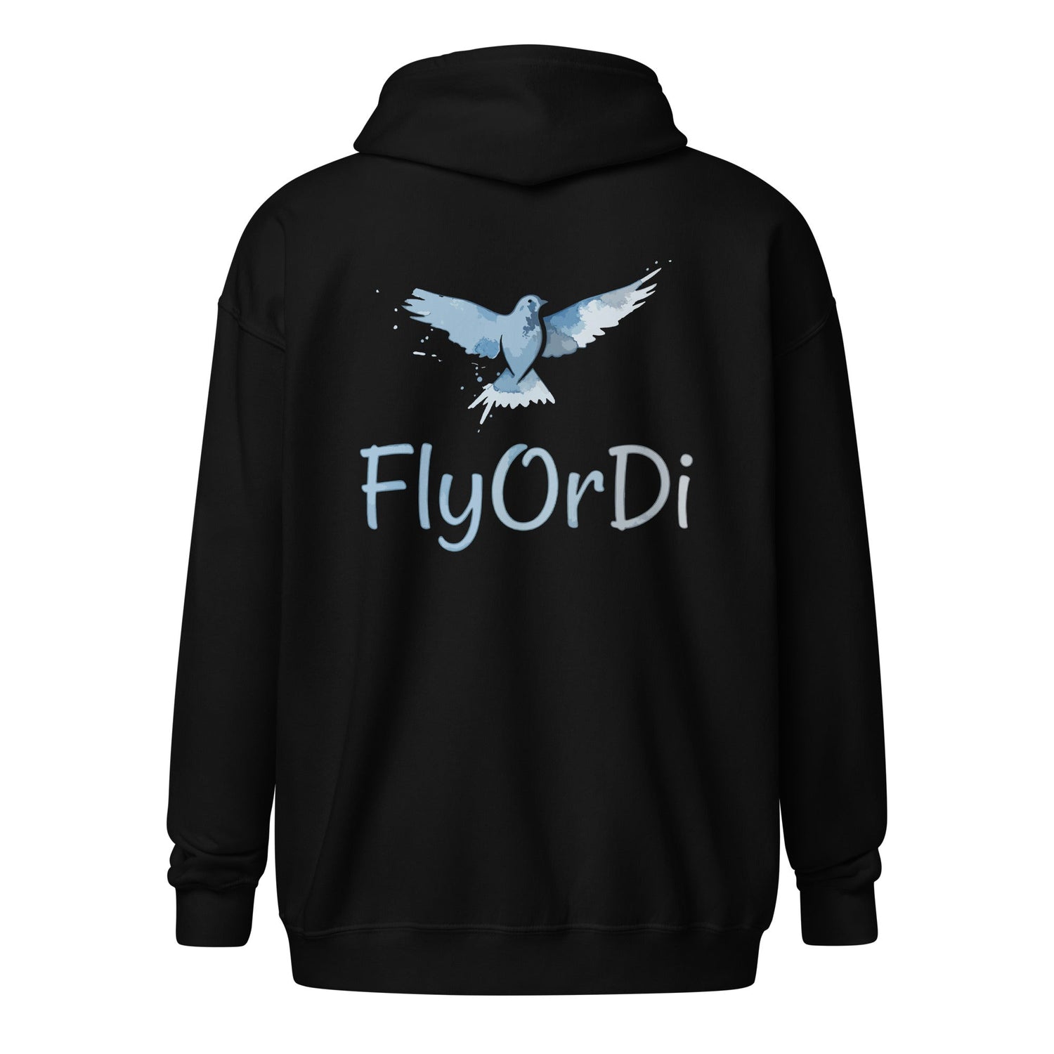 FlyOrDi Apparel