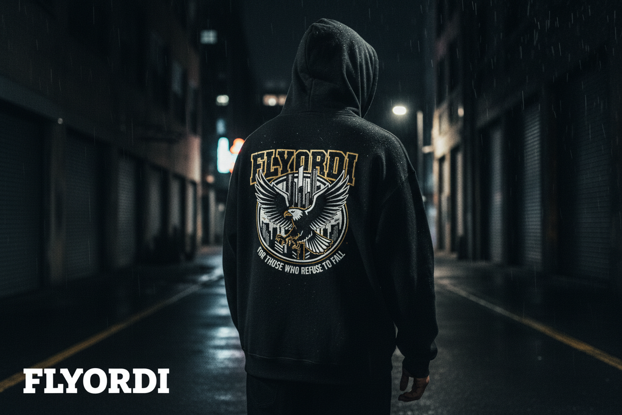 FlyOrDi Hero Banner